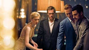 Tom Hiddleston's Crime Drama Series THE NIGHT MANAGER Renewed for Second and Third Seasons