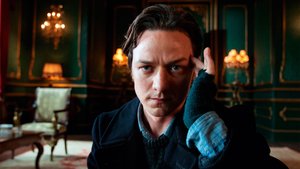 BBC's HIS DARK MATERIALS Adaptation Gets James McAvoy And Clarke Peters