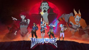 Beamdog Announces 80s-Tastic MYTHFORCE Game Hitting Early Access Next Week