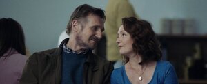 Beautiful and Heartbreaking Trailer for ORDINARY LOVE Starring Liam Neeson and Lesley Manville