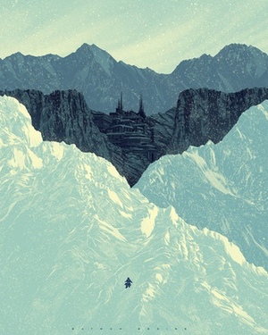 Beautiful Mondo Batman and Villain Art for 75th Anniversary 