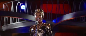 Beautiful New Trailer for Whitney Houston Biopic I WANNA DANCE WITH SOMEBODY