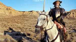 Beautiful Photos From Terry Gilliam’s THE MAN WHO KILLED DON QUIXOTE Location Shoot