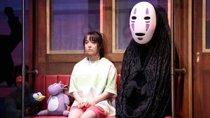 Beautiful Photos From the Stage Production of Studio Ghibli's SPIRITED AWAY