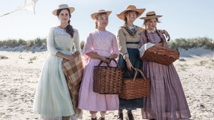 Beautiful Trailer for LITTLE WOMEN Makes the Story New Again
