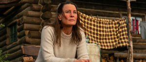 Beautiful Trailer For Robin Wright's Directorial Debut LAND 