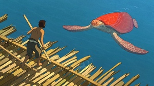 Beautiful Trailer for Studio Ghibli’s THE RED TURTLE