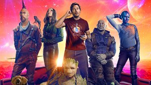 Beautifully Epic New Trailer For GUARDIANS OF THE GALAXY VOL. 3