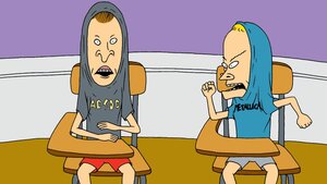 BEAVIS AND BUTT-HEAD Are Getting a New Animated Series with Creator Mike Judge at Comedy Central