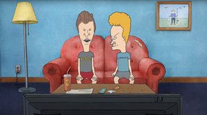 BEAVIS AND BUTT-HEAD Reboot Confirmed for Season 2 with Announcement Teaser