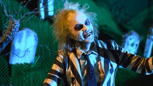 BEETLEJUICE 2 Cinematographer Explains Tim Burton's Move Is 