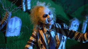 BEETLEJUICE 2 Reportedly in Development with Tim Burton, Michael Keaton, Jenna Ortega, and More