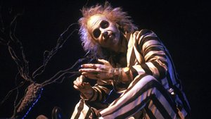 BEETLEJUICE 2 Reportedly Moving Forward with Michael Keaton and Winona Ryder Reprising Their Roles