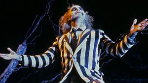 BEETLEJUICE 2 Script Being Written By WEDNESDAY and SMALLVILLE Creators Alfred Gough and Miles Millar 