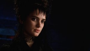 BEETLEJUICE 2 Set Photos Offer First Look at Winona Ryder as Lydia Deetz