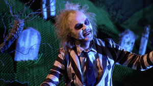 BEETLEJUICE Is Back In Theaters This Month