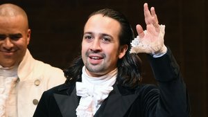 Before He Created HAMILTON, Lin-Manuel Miranda Was Rapping About 