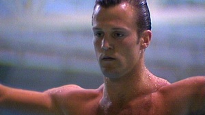 Before He Was An Actor, Jason Statham Was A Competitive Diver