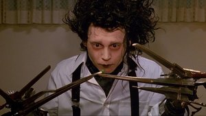 Before Johnny Depp Was Cast in EDWARD SCISSORHANDS Tom Cruise, Michael Jackson, and More Were Considered