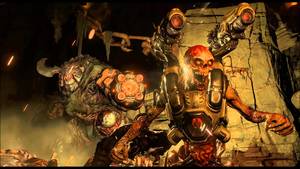 Behind The Music of DOOM, KILLER INSTINCT, WOLFENSTEIN: To Hell and Back with Mick Gordon