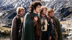 Behind-The-Scenes Look at How The Incredible Costumes For THE LORD OF THE RINGS Were Created