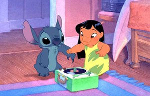 Behind the Scenes Video on Set of Live-Action/CGI LILO & STITCH Gives Fans an Idea of the Movie's Vibe