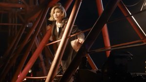 Behind The Scenes Video Shows How DOCTOR WHO's Season 11 Premiere Came Together