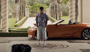 BEL-AIR Season 3 Trailer Teases a Dramatic New Chapter as School's Out for the Summer