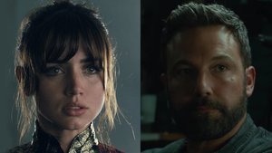 Ben Affleck and Ana de Armas' Erotic Thriller DEEP WATER Is Going Straight to Streaming