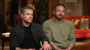 Ben Affleck and Matt Damon's New Crime Movie RIP Is Coming to Netflix