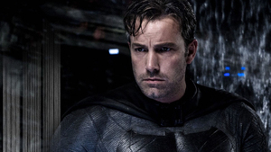 Ben Affleck Confirms He's Directing Solo BATMAN Film, Teases a Key Plot Element