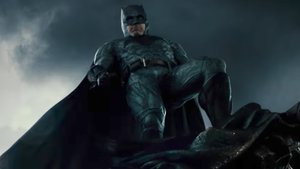 Ben Affleck Confirms He's Not Leaving The Batman Role and He's Excited to Work with Matt Reeves
