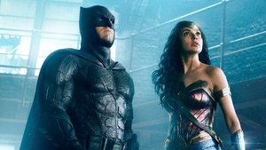 Ben Affleck Describes Cool Cut Scene Between Batman and Wonder Woman From THE FLASH