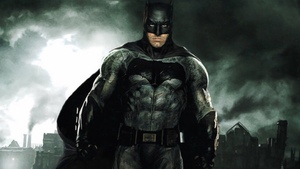 Ben Affleck Discusses How Batman Is Seeking Redemption in JUSTICE LEAGUE