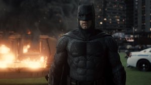 Ben Affleck Opens Up About His Plans For THE BATMAN and Its Focus on Deathstroke