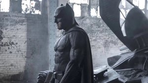 Ben Affleck Reportedly Doesn't Want to Be Batman Anymore