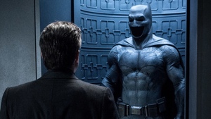 Ben Affleck Says His BATMAN Solo Film Will Mostly Be an Original Story