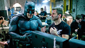 Ben Affleck's Batman Was The Reason Hans Zimmer Gave Up Scoring Superhero Movies