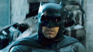 Ben Affleck's Batman Will Reportedly Be 