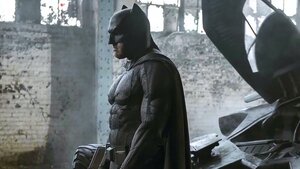 Ben Affleck's THE BATMAN Is Compared to David Fincher’s THE GAME by Joe Manganiello