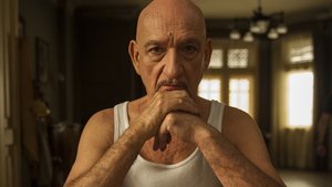 Ben Kingsley Set to Star in Film Adaptation of Neil Gaiman's VIOLENT CASES