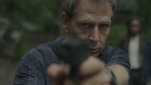 Ben Mendelsohn Joins Shailene Woodley in The Serial Killer Thriller MISANTHROPE