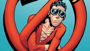 Ben Schwartz Once Again Expresses His Desire to Play PLASTIC MAN in James Gunn's DCU