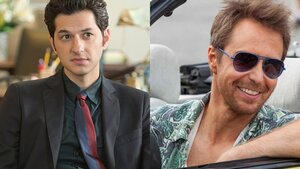 Ben Schwartz Writing Untitled Comedy for Himself and Sam Rockwell to Star in at Searchlight Pictures