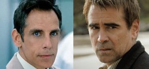 Ben Stiller and Colin Farrell to Co-Star in Film BELLY OF THE BEAST From Director Andrew Haigh