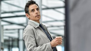 Ben Stiller Stars in Director David Gordon Green's NUTCRACKERS