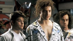 Ben Stiller Was Up For The Role of Link in ENCINO MAN, But Here's How Brendan Fraser Landed The Role