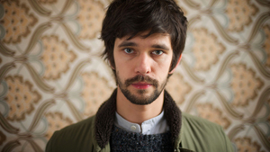 Ben Whishaw To Play a Grown Michael Banks in MARY POPPINS RETURNS