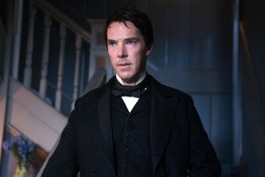 Benedict Cumberbatch and Claire Foy To Star in Louis Wain Biopic