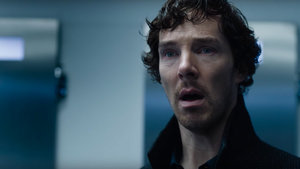 Benedict Cumberbatch Hints That SHERLOCK Might End With Season 4